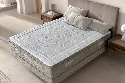 Palazzo Mattress