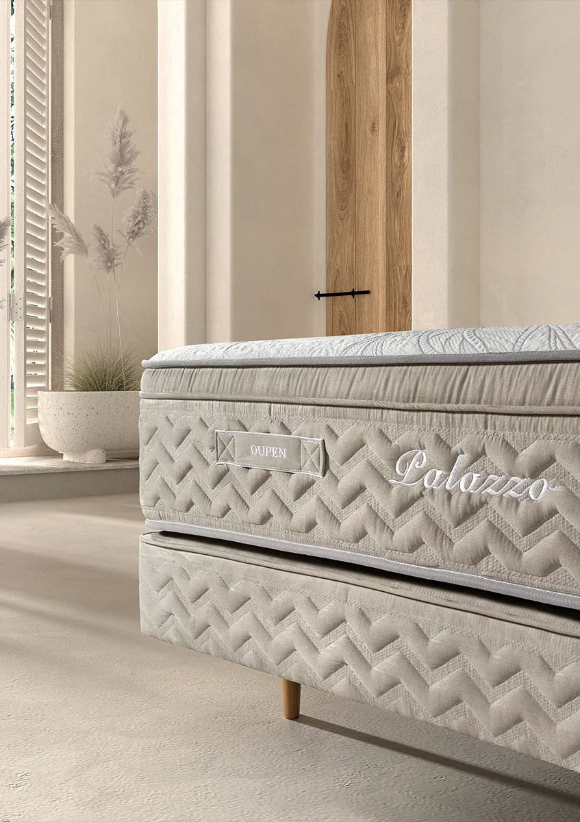 Palazzo Mattress