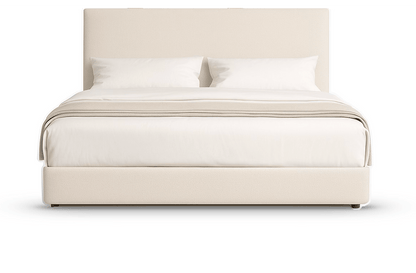 Placido Bed - Ideal Furniture ES