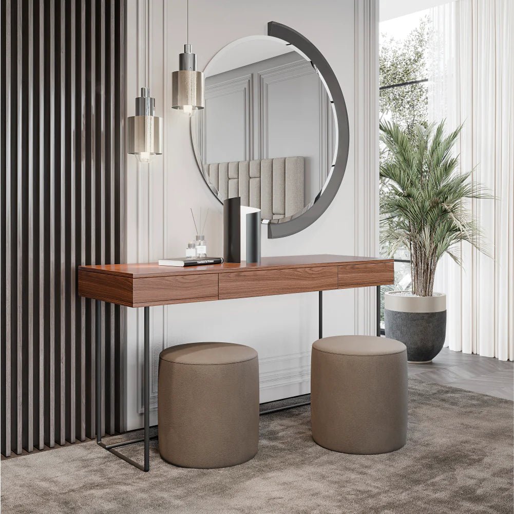 Puff Ellender - Ideal Furniture ES