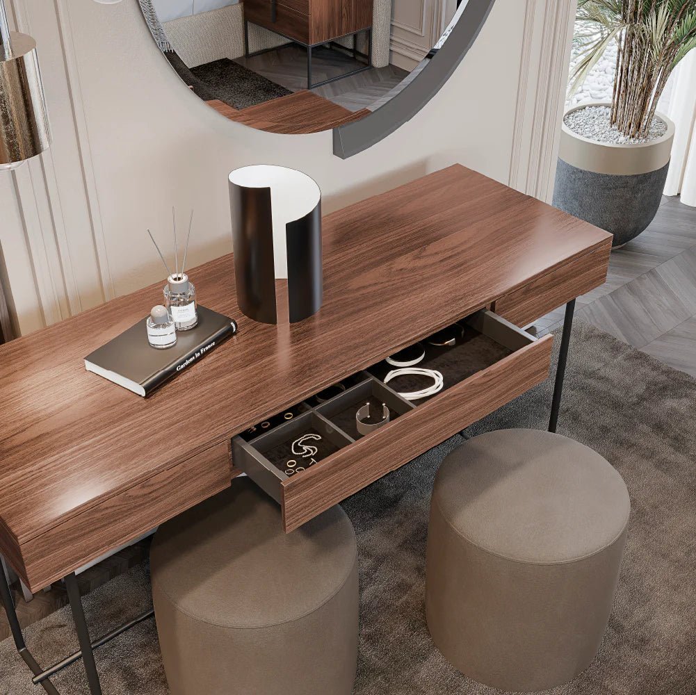 Puff Ellender - Ideal Furniture ES