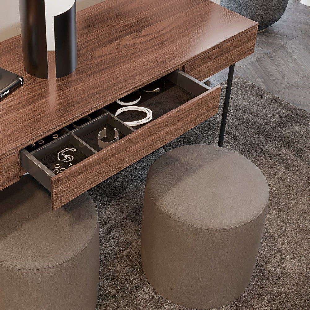 Puff Ellender - Ideal Furniture ES