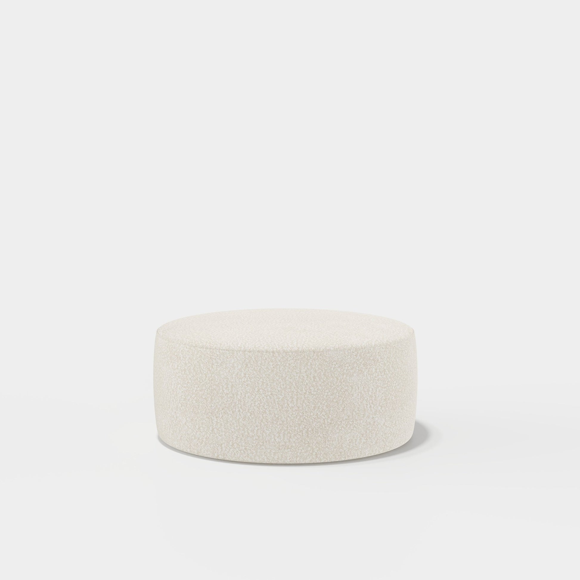 Puff Ellender Big - Ideal Furniture ES