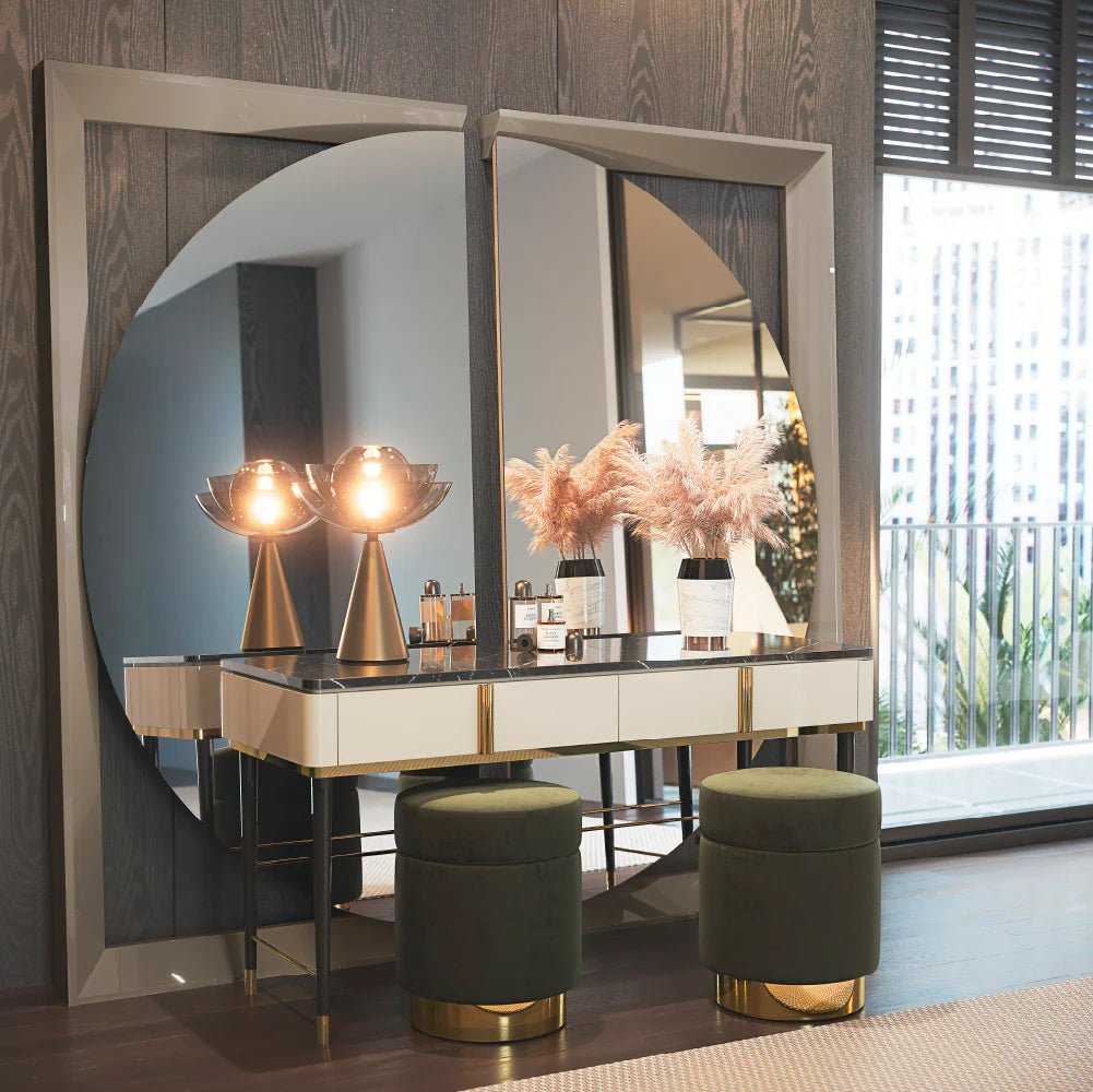 Ledy Puff - Ideal Furniture ES