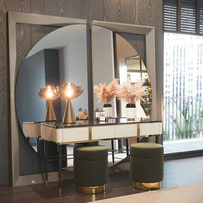 Ledy Puff - Ideal Furniture ES