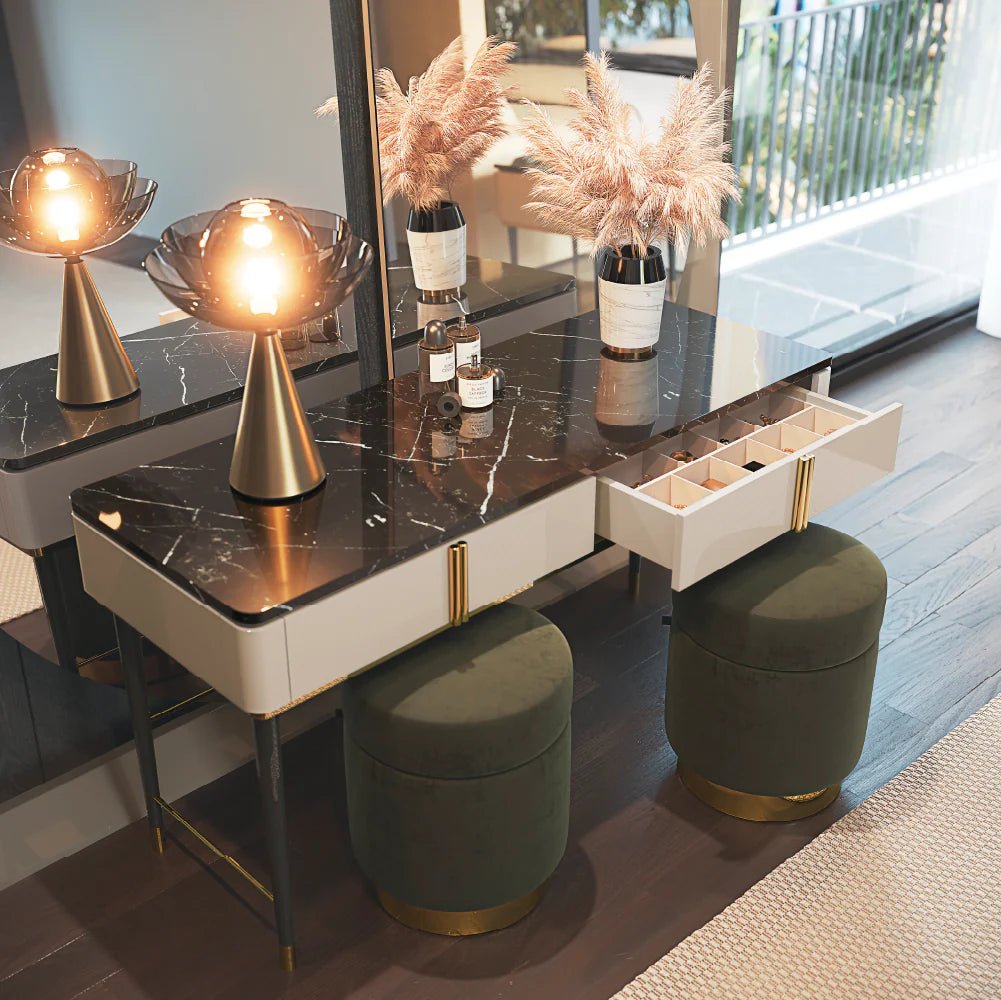 Ledy Puff - Ideal Furniture ES