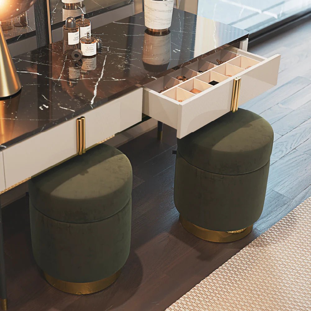 Ledy Puff - Ideal Furniture ES