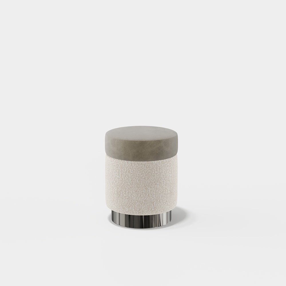 Ledy Puff - Ideal Furniture ES