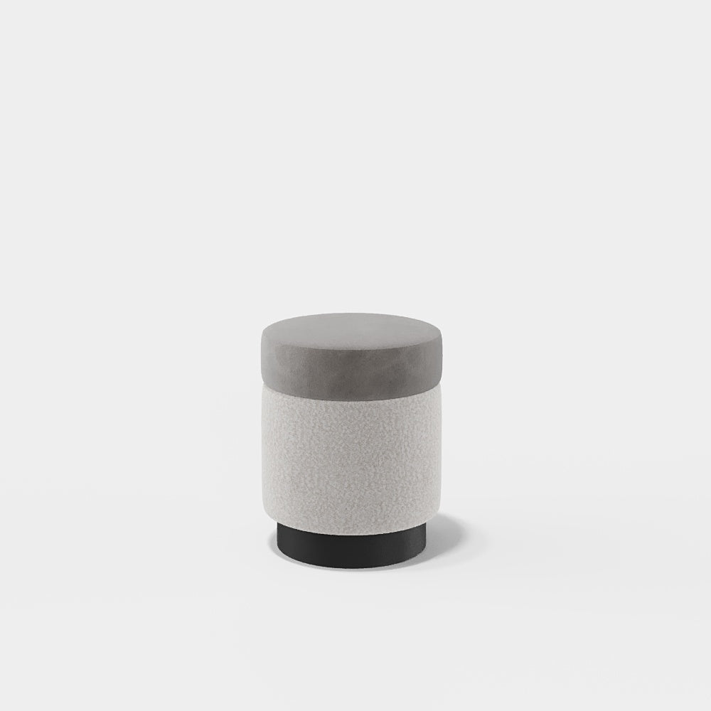 Ledy Puff - Ideal Furniture ES