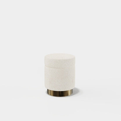 Ledy Puff - Ideal Furniture ES