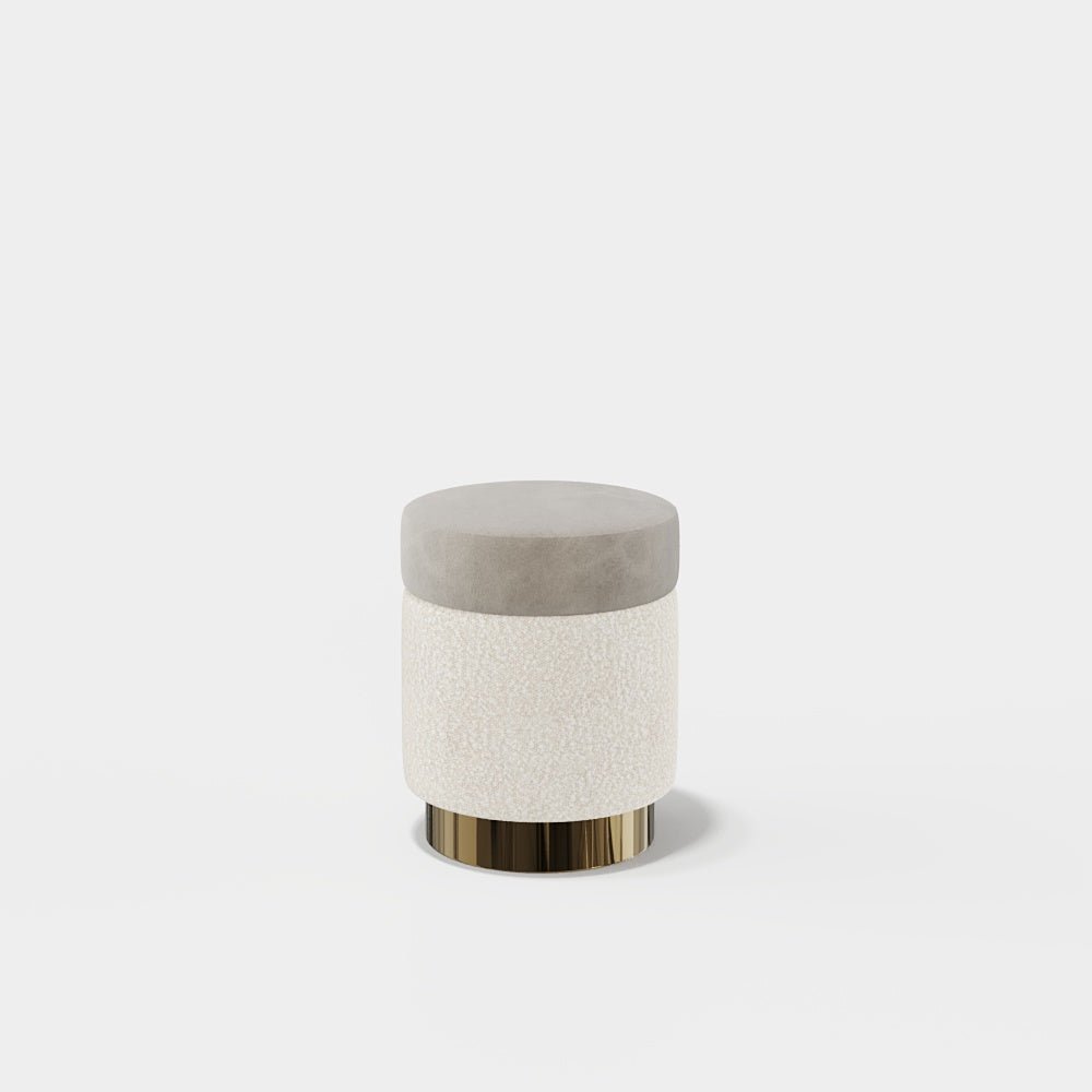 Ledy Puff - Ideal Furniture ES