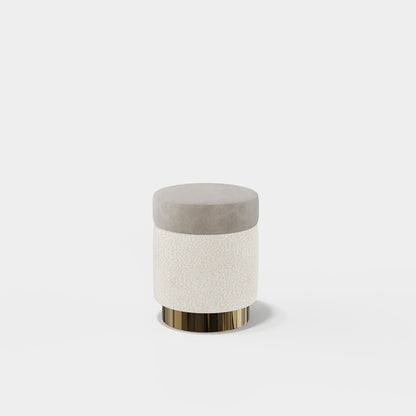 Ledy Puff - Ideal Furniture ES