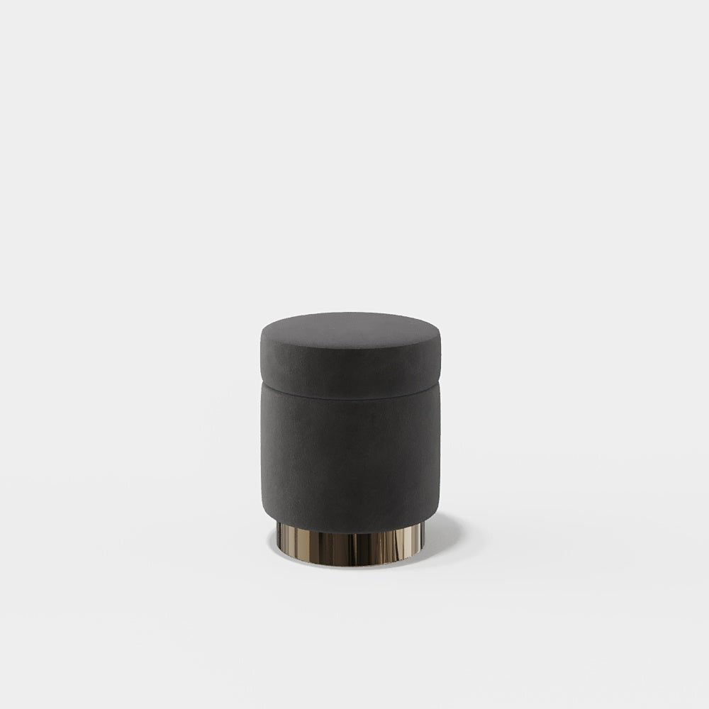 Ledy Puff - Ideal Furniture ES