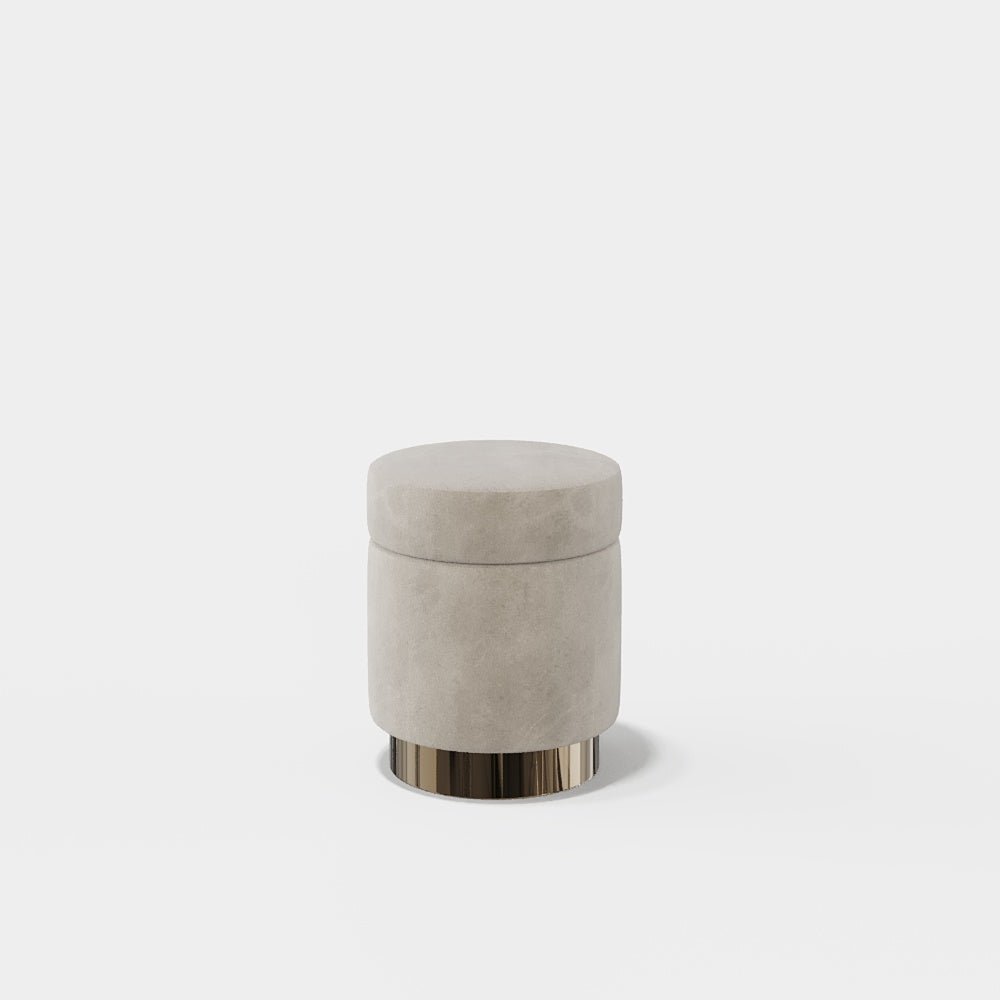 Ledy Puff - Ideal Furniture ES