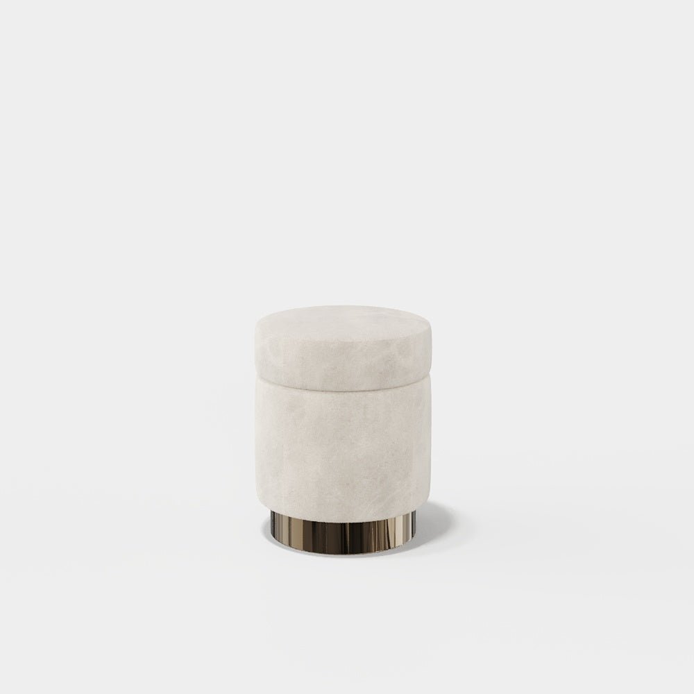 Ledy Puff - Ideal Furniture ES