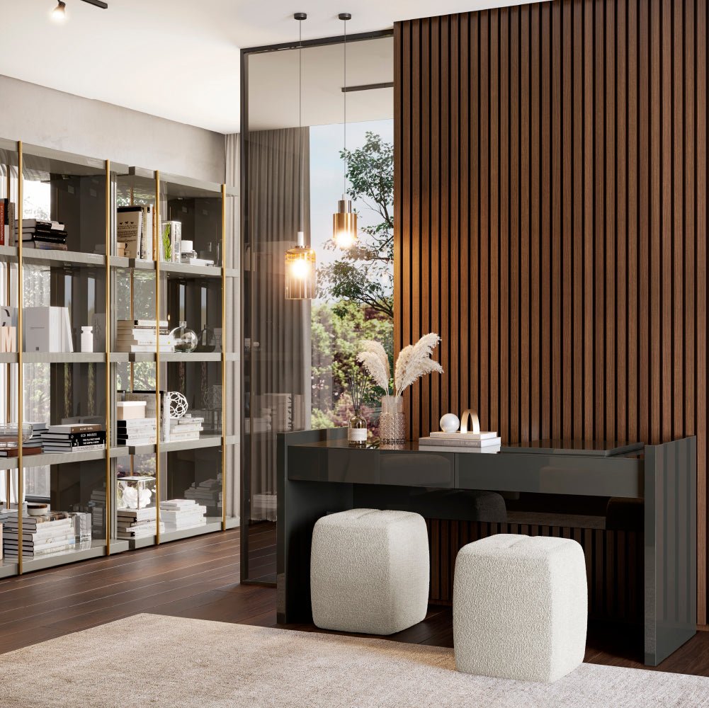 Marpa Puff - Ideal Furniture ES