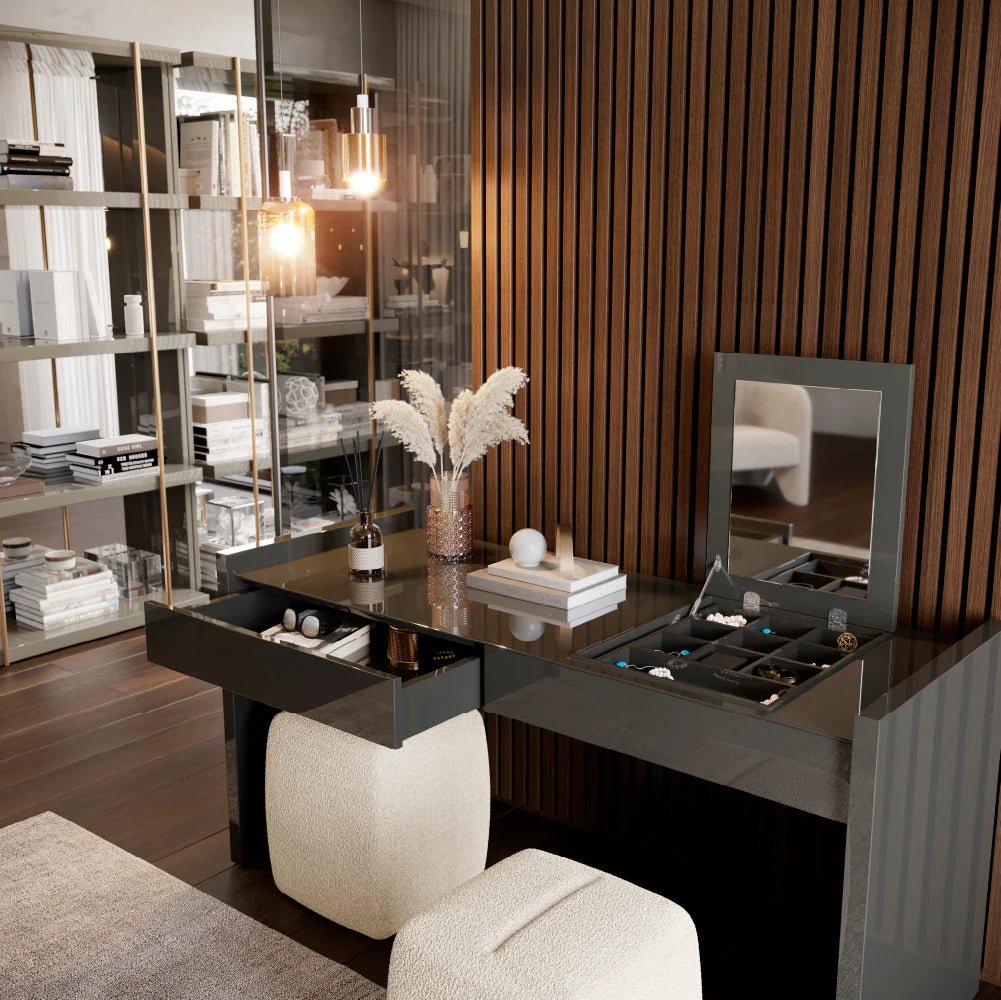 Marpa Puff - Ideal Furniture ES