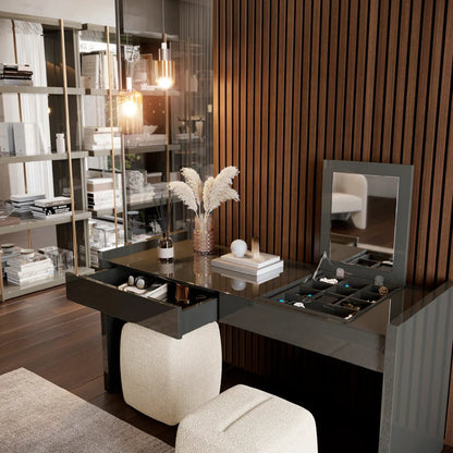 Marpa Puff - Ideal Furniture ES