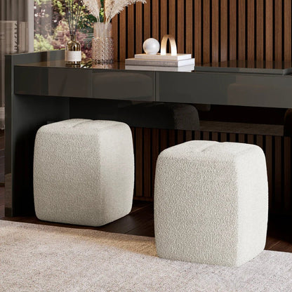 Marpa Puff - Ideal Furniture ES