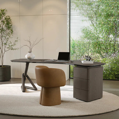 Linard Desk - Ideal Furniture ES