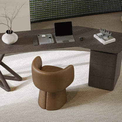 Linard Desk - Ideal Furniture ES