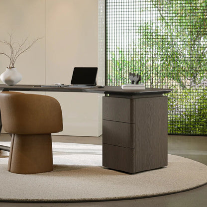 Linard Desk - Ideal Furniture ES