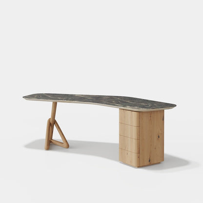 Linard Desk - Ideal Furniture ES
