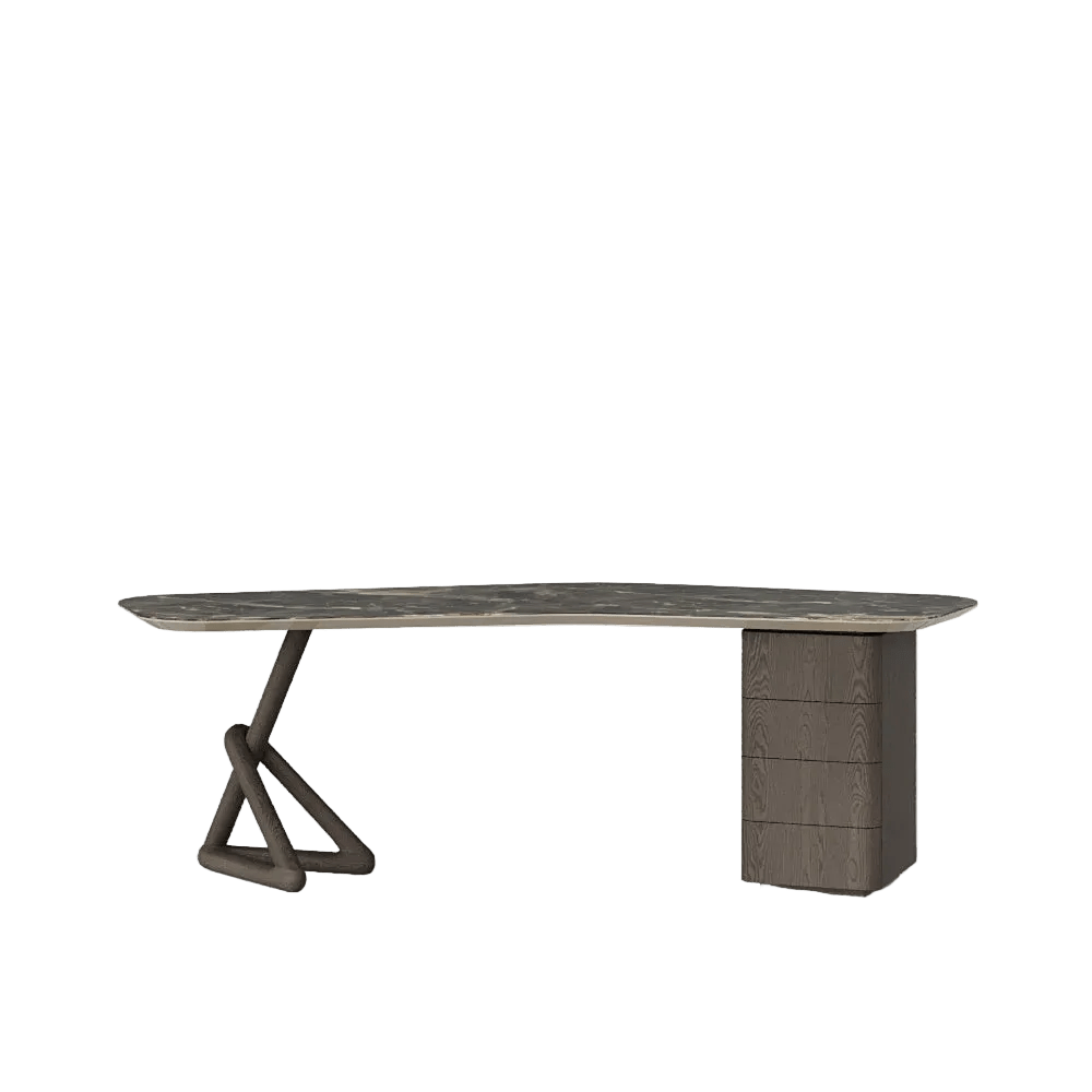 Linard Desk - Ideal Furniture ES