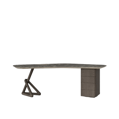 Linard Desk - Ideal Furniture ES