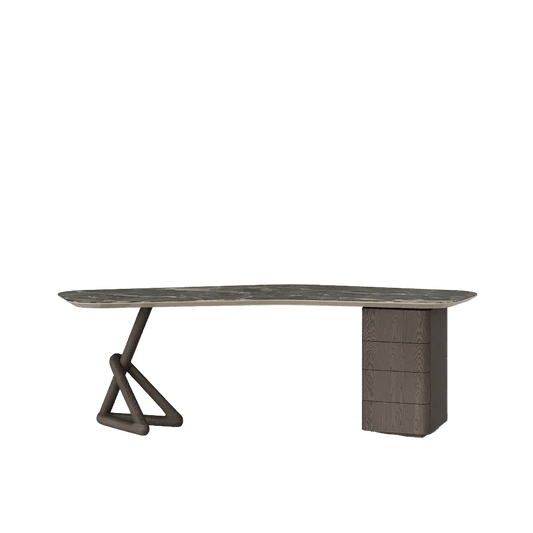 Linard Desk - Ideal Furniture ES