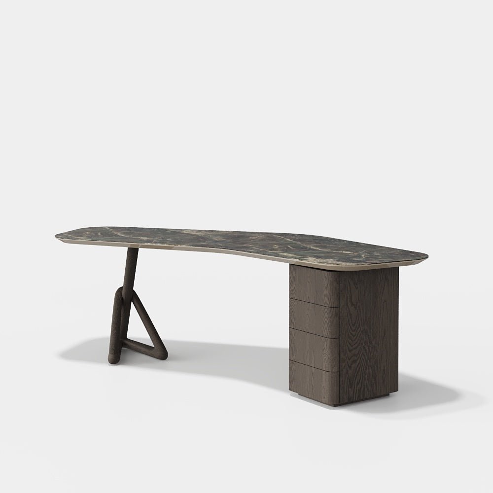 Linard Desk - Ideal Furniture ES