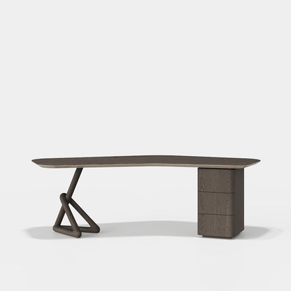 Linard Desk - Ideal Furniture ES