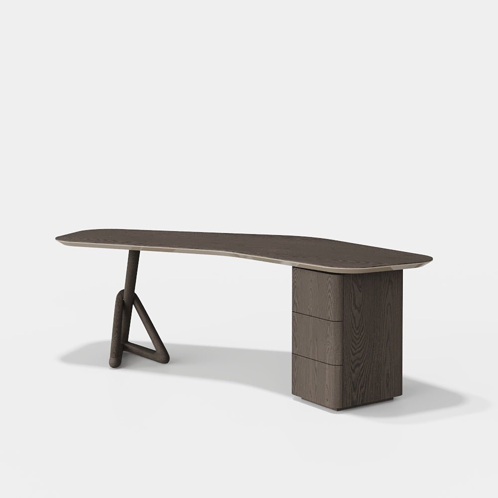 Linard Desk - Ideal Furniture ES