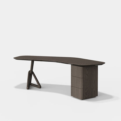 Linard Desk - Ideal Furniture ES