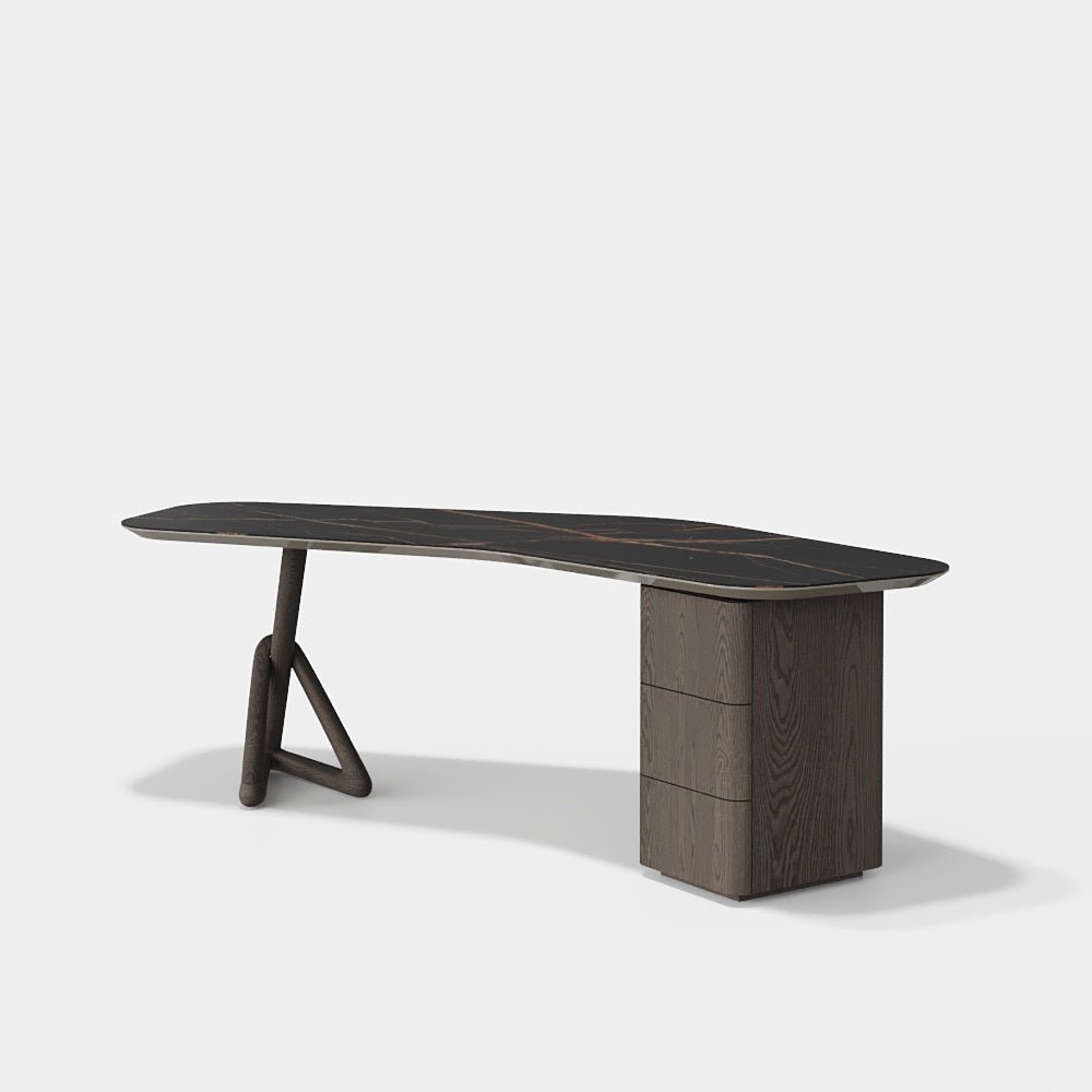 Linard Desk - Ideal Furniture ES