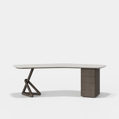 Linard Desk - Ideal Furniture ES