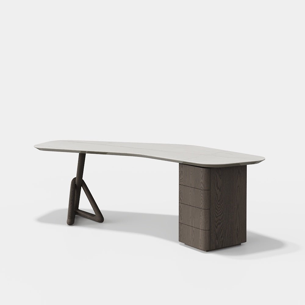 Linard Desk - Ideal Furniture ES