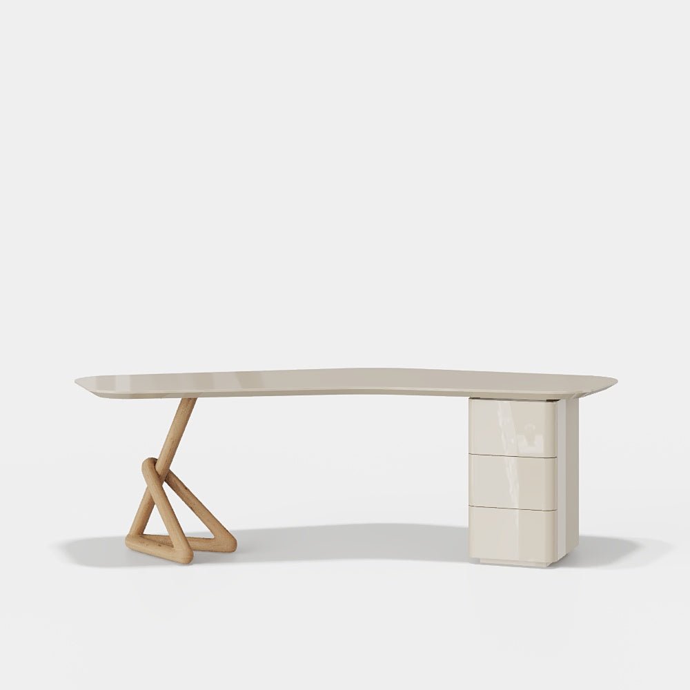 Linard Desk - Ideal Furniture ES