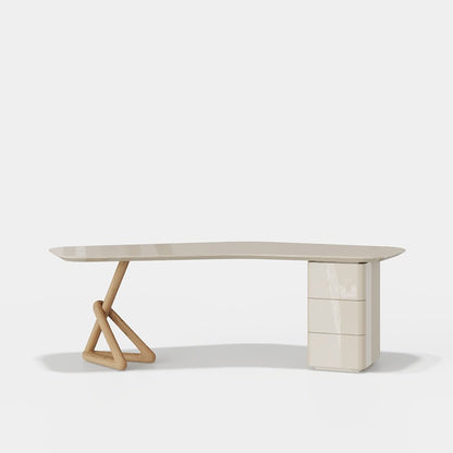 Linard Desk - Ideal Furniture ES