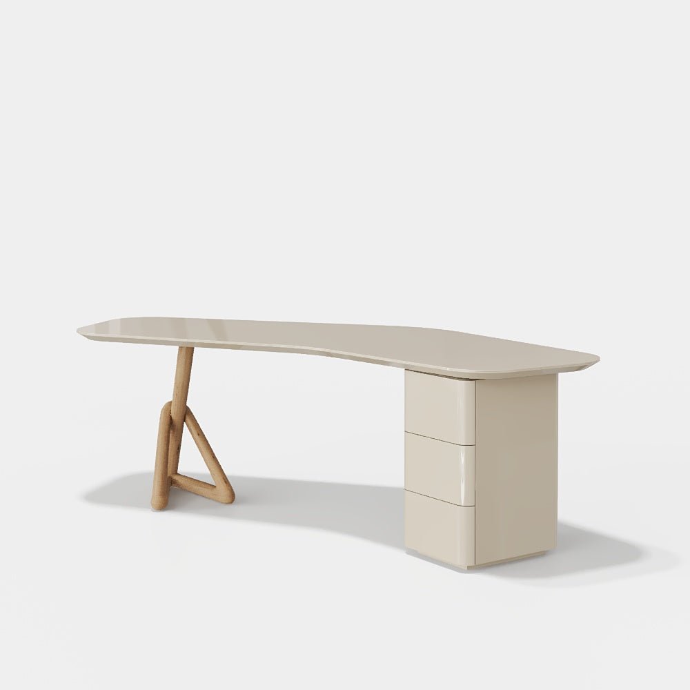 Linard Desk - Ideal Furniture ES