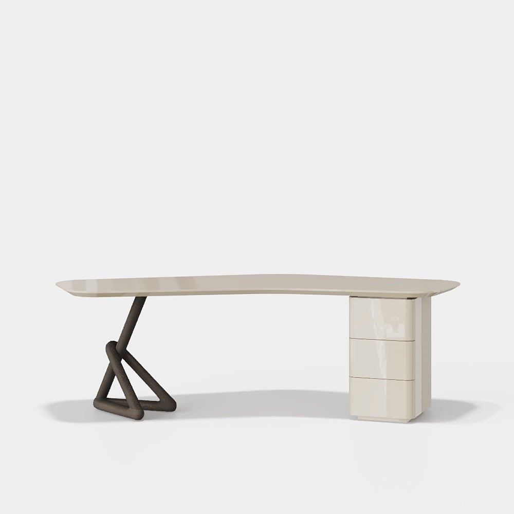 Linard Desk - Ideal Furniture ES