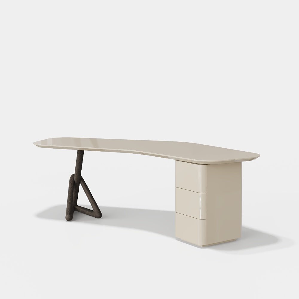 Linard Desk - Ideal Furniture ES