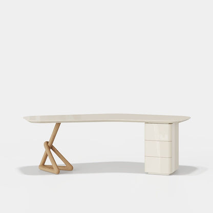 Linard Desk - Ideal Furniture ES