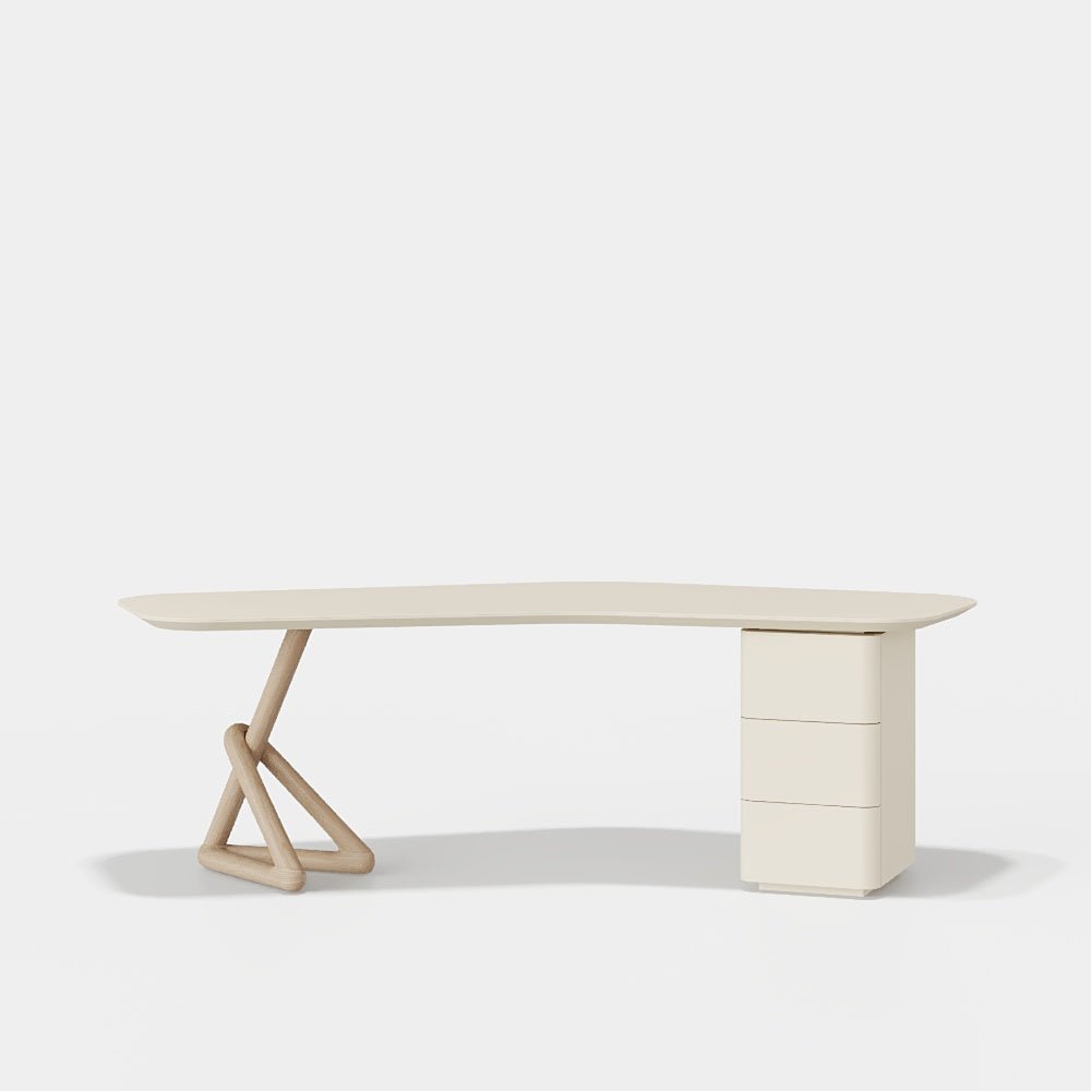 Linard Desk - Ideal Furniture ES