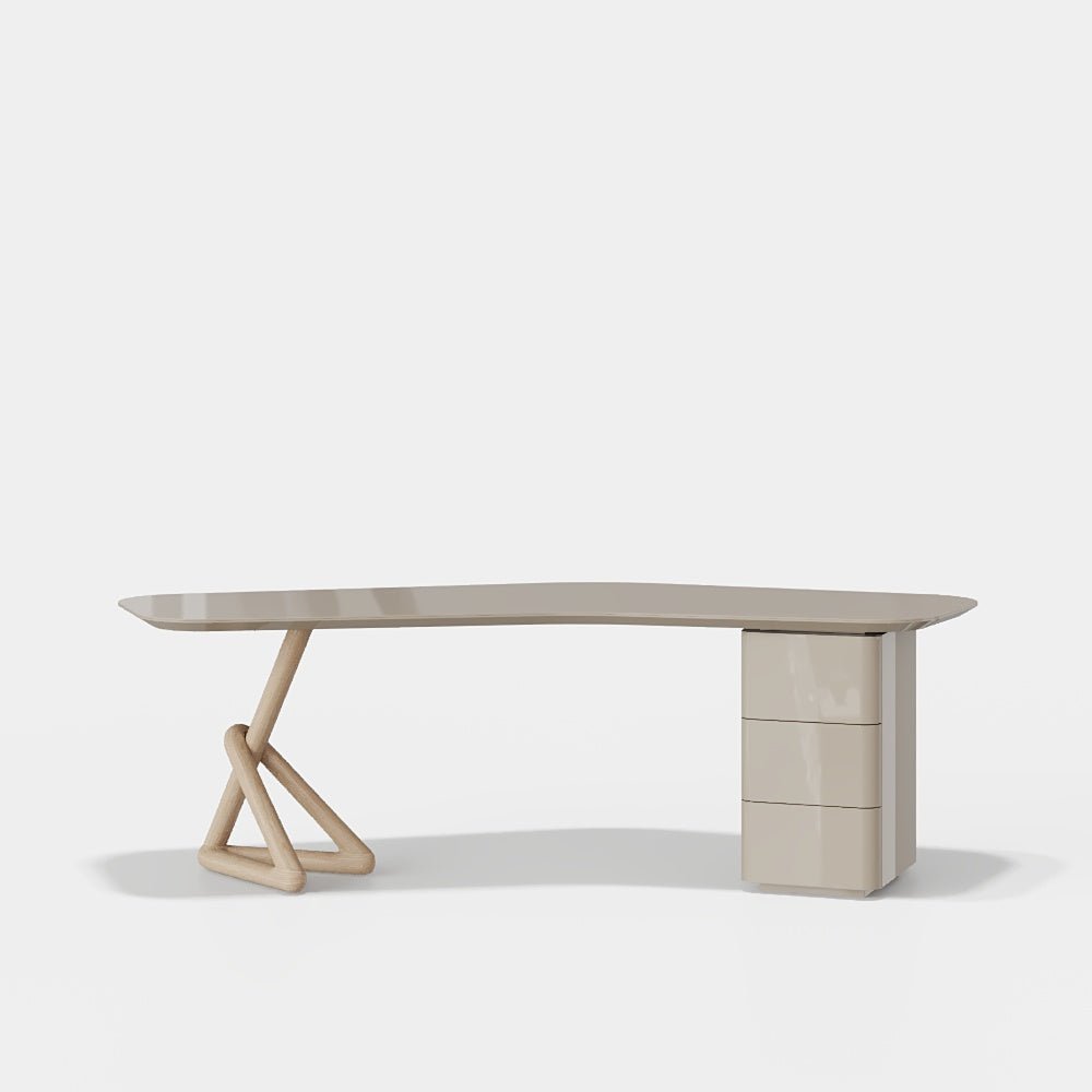 Linard Desk - Ideal Furniture ES