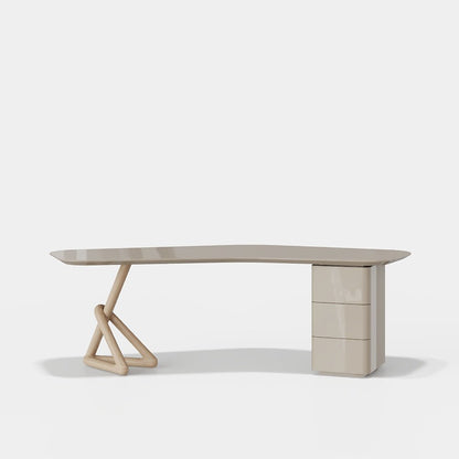 Linard Desk - Ideal Furniture ES