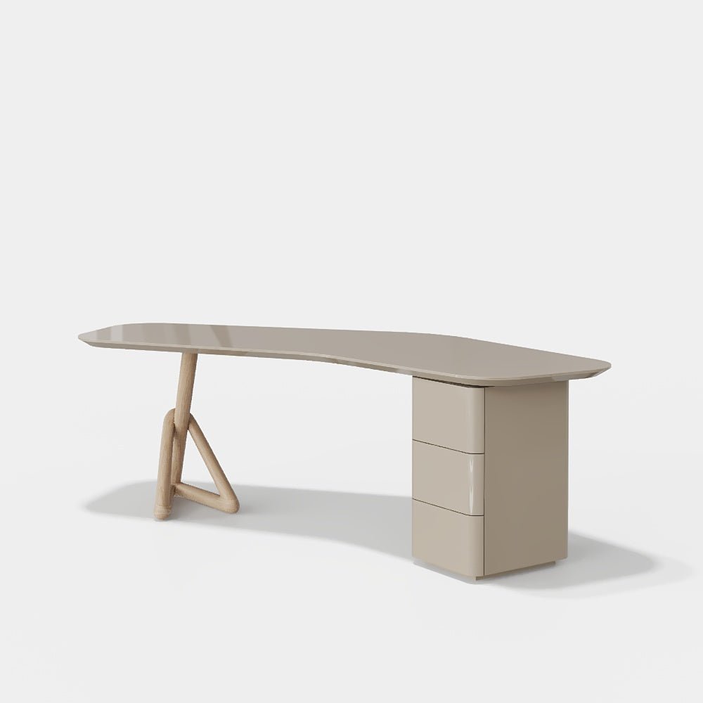 Linard Desk - Ideal Furniture ES