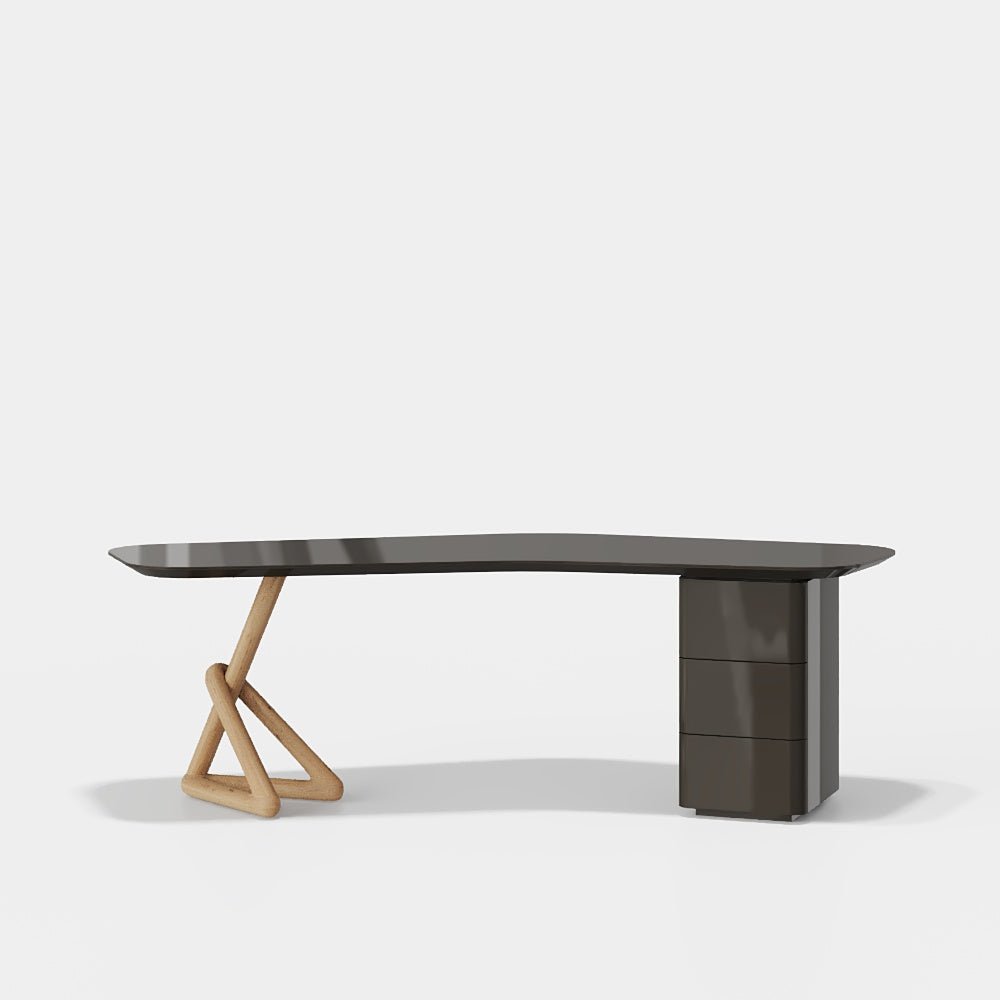 Linard Desk - Ideal Furniture ES