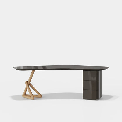 Linard Desk - Ideal Furniture ES