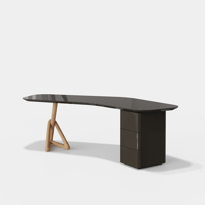 Linard Desk - Ideal Furniture ES